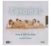 OST - CASOMAI