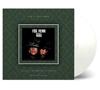 Ost - Casualties of War/die Verdammten (Ltd Transparente