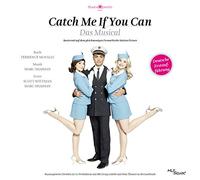 OST - CATCH ME IF YOU CAN