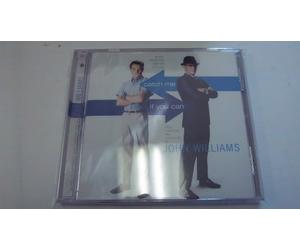 Ost - Catch Me If You Can