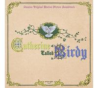 2x 12 " LP Fucsia & White Vinile Catherine Called Birdy Soundtrack 180g