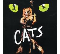 OST - CATS
