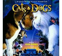 Ost - Cats & Dogs