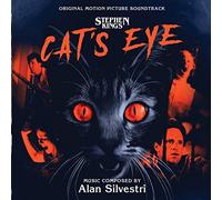 OST - CAT'S EYE