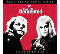 OST - CECIL B. DEMENTED