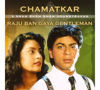 Ost - Chamatkar/Raju Ban Gaya Gentleman