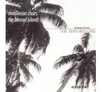 Ost - Chants of The Thin Red Line