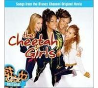 OST - CHEETAH GIRLS -SE- +2