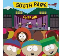 OST CHEF AID: THE SOUTH PARK ALBUM (CD)