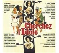 Ost - Cherchez l'Idole