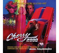 Ost - Cherry 2000/House of God