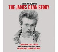 Ost (Chet Baker & B - The James Dean Story