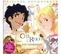 OST - CHI RHO-DAS GEHEIMNIS