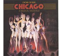 Ost - Chicago-a Musical Vaudeville