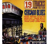 Ost - Chicago Blues