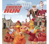 Ost - Chicken Run
