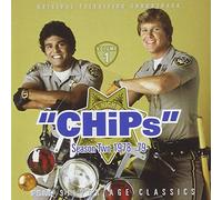 Ost - CHIPS -SEASON 2 1978-79