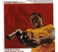 OST - CIDADE DE DEUS REMIX 1
