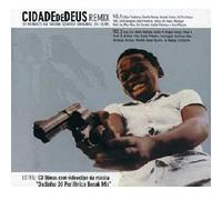 Ost - Cidade De Deus Vol.01.02