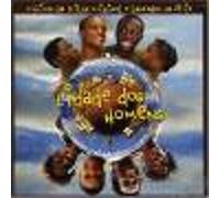 Ost - Cidade Dos Homens