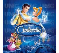 Ost - Cinderella