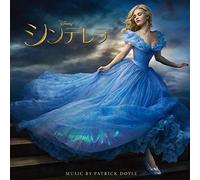 OST - CINDERELLA