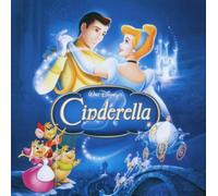 Ost - Cinderella - Deutsche