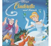 OST - Cinderella & Friends