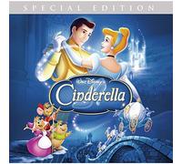 OST - CINDERELLA -SPEC-