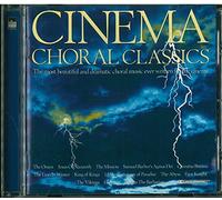 Ost - Cinema Choral Classics 1