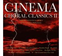 Ost - Cinema Choral Classics 2