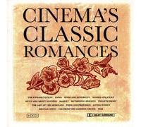 Ost - Cinema'S Classic Romances