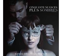 OST - CINQUANTE NUANCES PLUS..