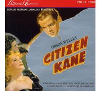 Ost - Citizen Kane