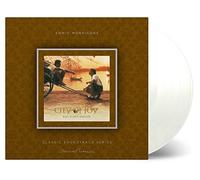 Ost - City of Joy (Ltd Transparent Vinyl)