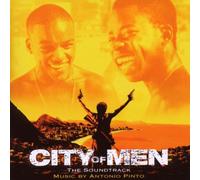 Ost - City of Men