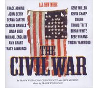 Ost - Civil War-Nashville Sessions