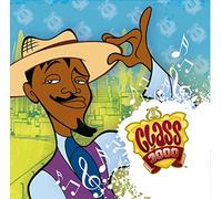 OST - CLASS OF 3000