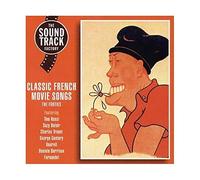 Aa.vv. - Classic French Movies Songs - The Forties