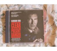 Ost - Clear and Present