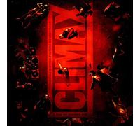 Various Artists Climax (Vinyl LP) 12" Album