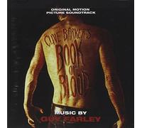 Ost - Clive Barker's