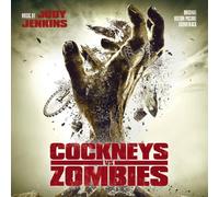 OST - COCKNEYS VS. ZOMBIES