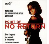 Ost - Codename: Nina