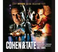 OST - COHEN & TATE