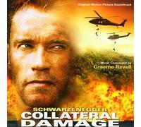 Ost - Collateral Damage