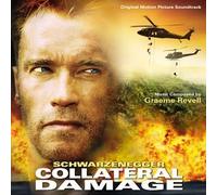 OST - COLLATERAL DAMAGE