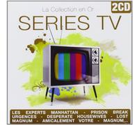 OST - COLLECTION EN OR