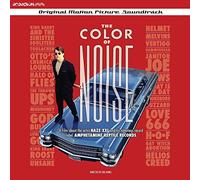 Ost - Color Of Noise / Soundtrack.