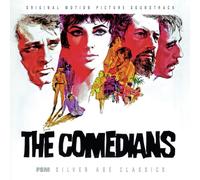 Ost - COMEDIANS/HOTEL PARADISO